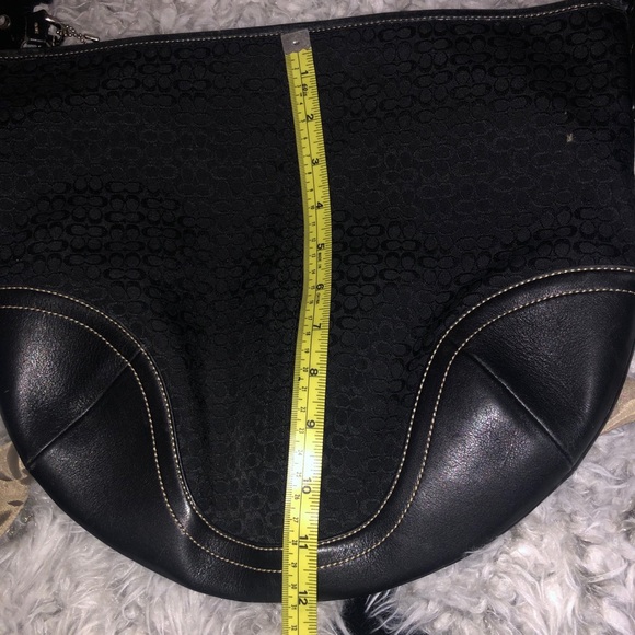 Coach bag - Picture 3 of 4